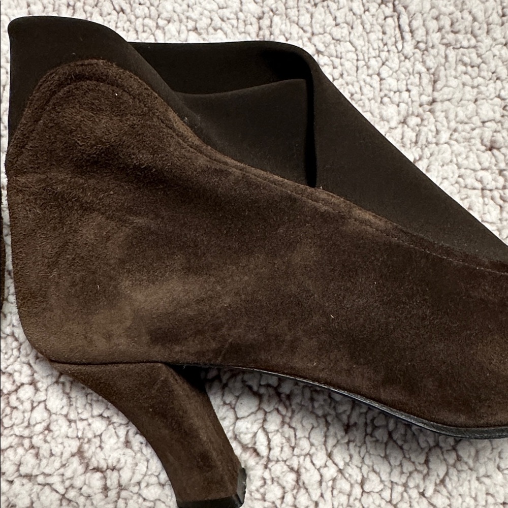 Thierry Rabotin Boots - Picture 9 of 10